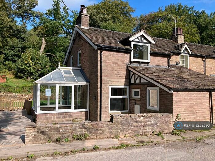 3 Bedroom Semi-Detached House To Rent In Holehouse Lane, Langley, Macclesfield, SK11