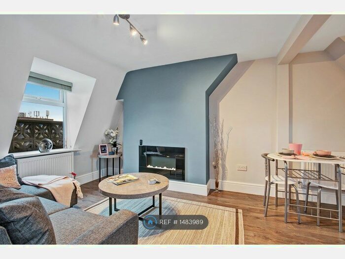 1 Bedroom Flat To Rent In London, London, N4