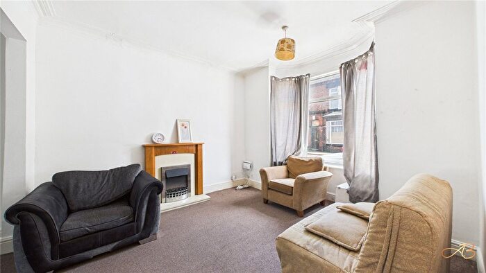 3 Bedroom Terraced House To Rent In Beaumont Road, Middlesbrough, Yorkshire, TS3