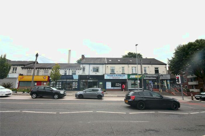 1 Bedroom Flat To Rent In Eccles Old Road, Salford, M6