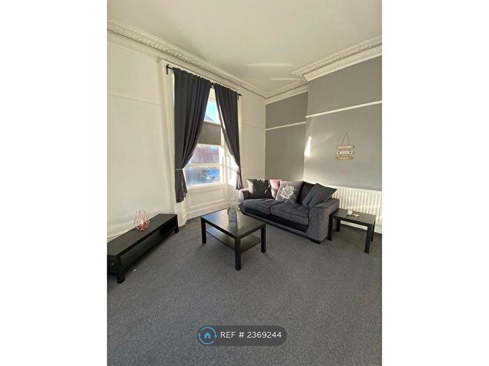 1 Bedroom Flat To Rent In Argyle Street, Sunderland, SR2