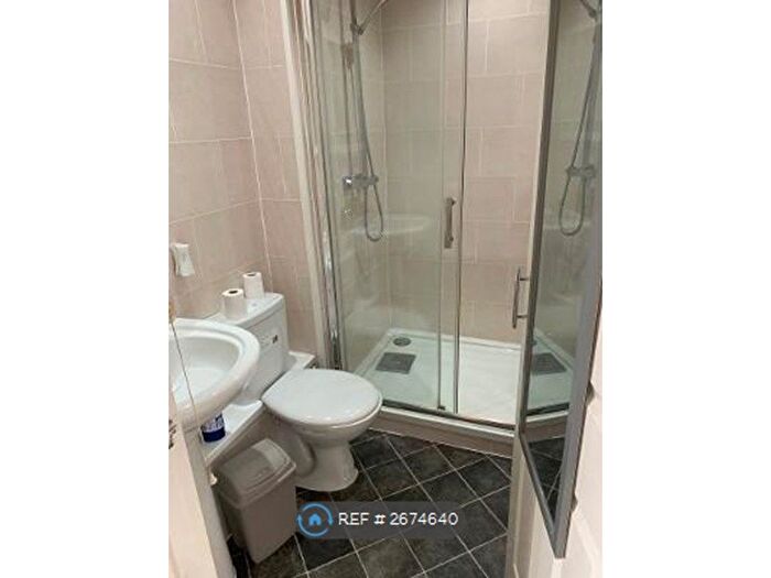 Studio To Rent In Clarkegrove Road, Sheffield, S10