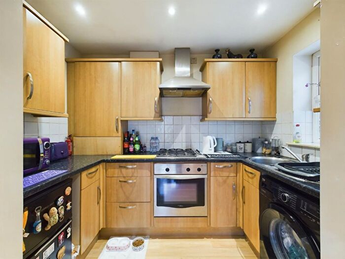 2 Bedroom Detached Bungalow For Sale In Garfield Road, St. George, Bristol, BS5