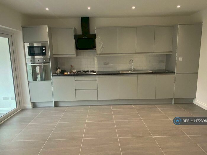 3 Bedroom End Of Terrace House To Rent In Harrow, Harrow, HA2