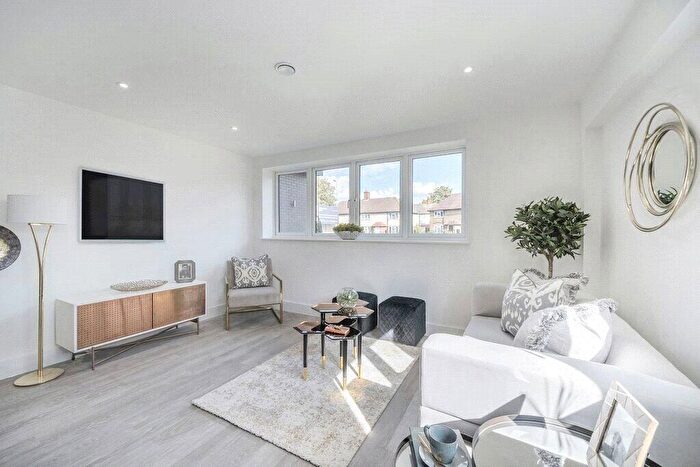 1 Bedroom Apartment For Sale In Croydon Road, Beckenham, BR3