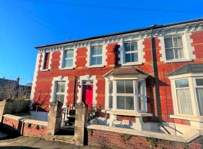 1 Bedroom Flat To Rent In Ground Floor Flat, Hardy Street, Maidstone, ME14