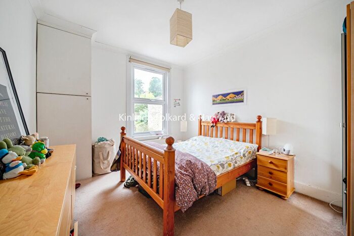 2 Bedroom Flat To Rent In Landrock Road, Crouch End, London, N8