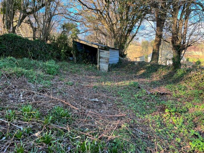 Land For Sale In North Road, Lifton, Devon, PL16