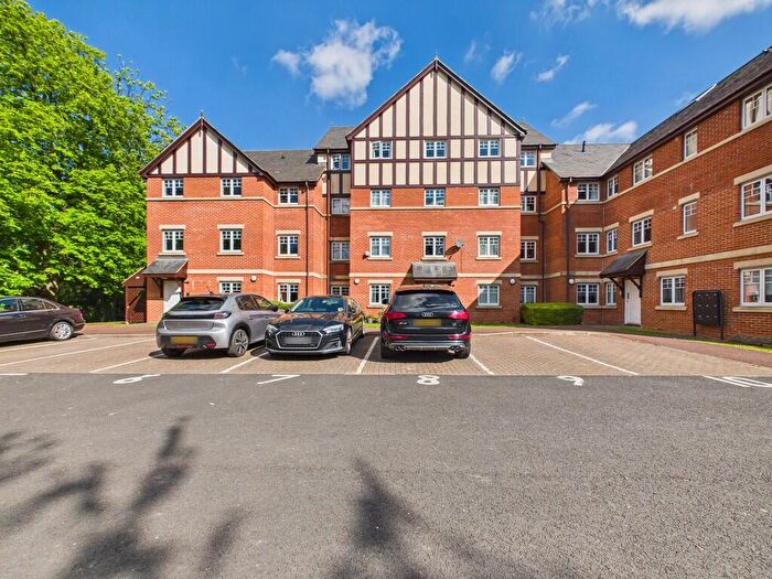 2 Bedroom Apartment For Sale In York House, Darlington, County Durham, DL3