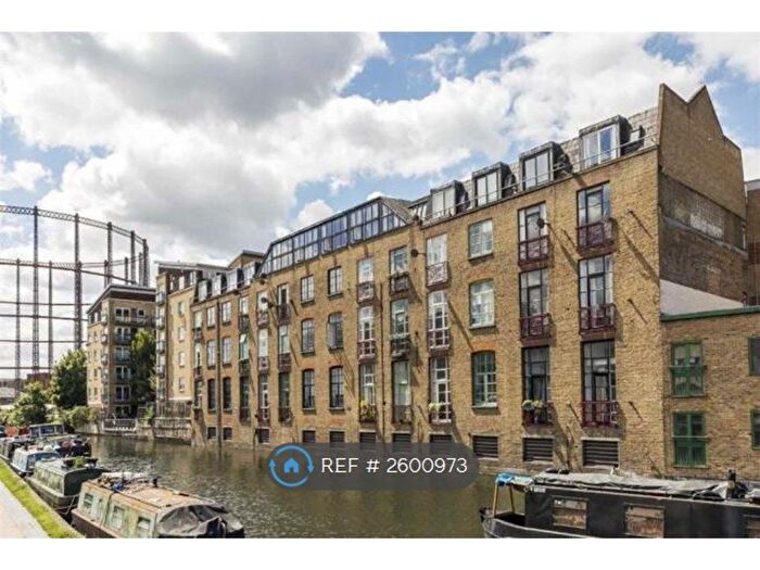 2 Bedroom Flat To Rent In London Wharf, London, E2