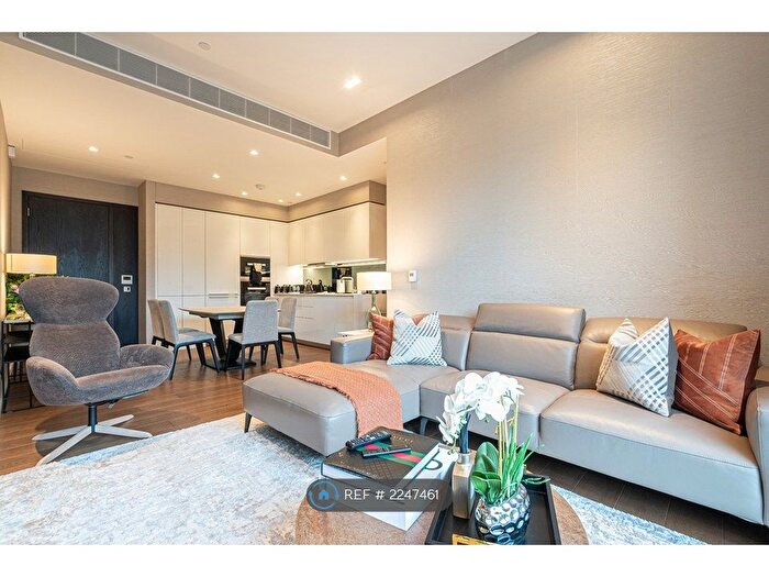 1 Bedroom Flat To Rent In Columbia Gardens, London, SW6