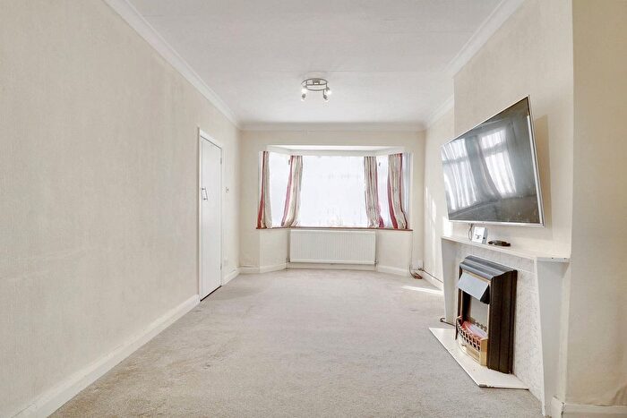 3 Bedroom Semi-Detached House To Rent In Aldridge Avenue, Stanmore, HA7