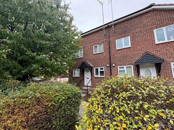 1 Bedroom Cluster House To Rent In Warrenside, Braintree, Essex, CM7