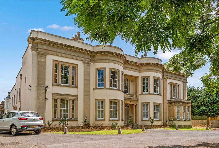 2 Bedroom Apartment For Sale In Cleevewood House, Cleeve Wood Road, Downend, Bristol, BS16