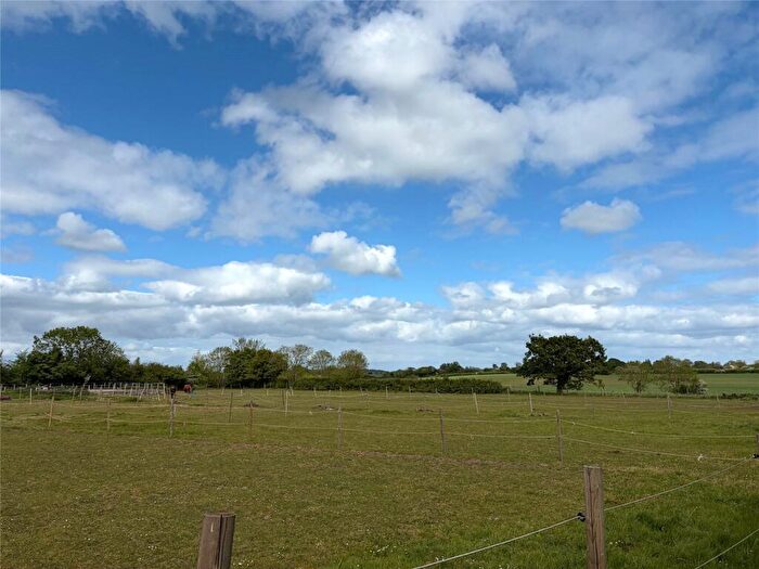 Land For Sale In Stowupland, Stowmarket, Suffolk, IP14