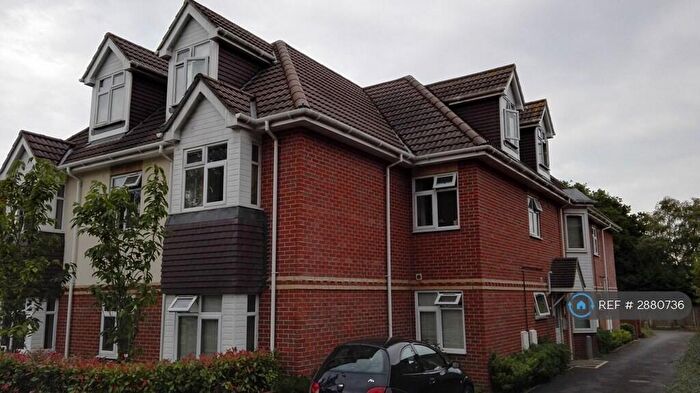 1 Bedroom Flat To Rent In Wimborne Road East, Ferndown, BH22