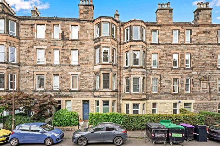 2 Bedroom Flat For Sale In (), Meadowbank Crescent, Meadowbank, Edinburgh, EH8