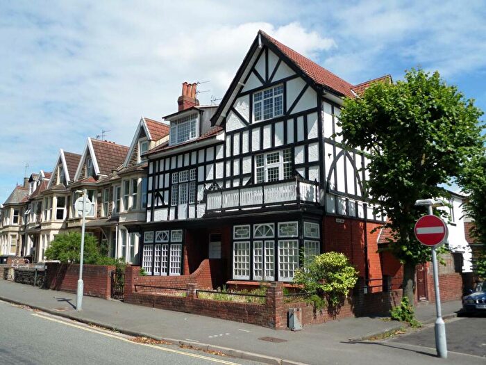 1 Bedroom Flat To Rent In Gloucester Road, Horfield, Bristol, BS7