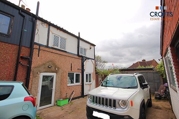 2 Bedroom End Of Terrace House For Sale In St Bartholomews Close, Keelby, DN41