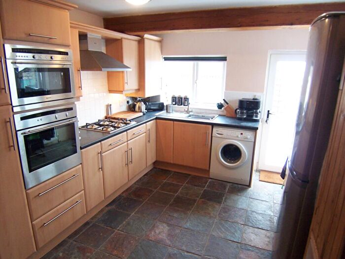 2 Bedroom House To Rent In Hedley Terrace, Dipton, DH9