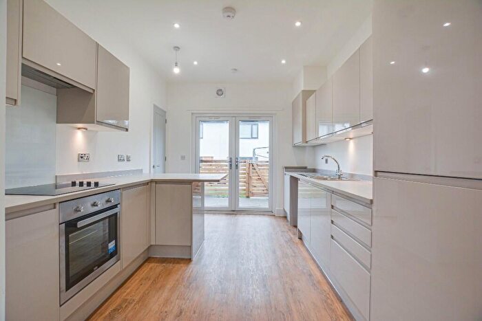 3 Bedroom Terraced House To Rent In Madryn Street, Liverpool, Merseyside, L8