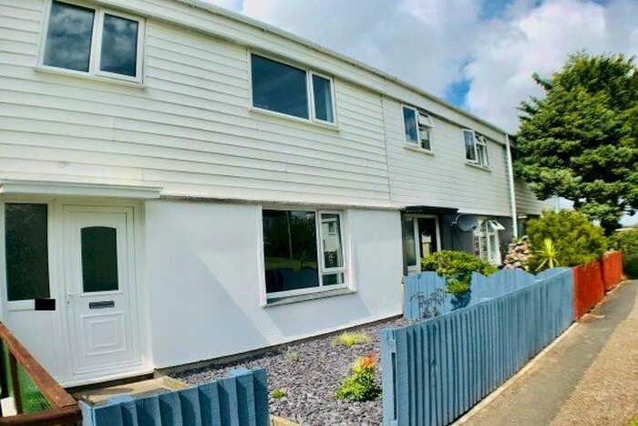 3 Bedroom Property To Rent In Kerensa Green, Falmouth, TR11