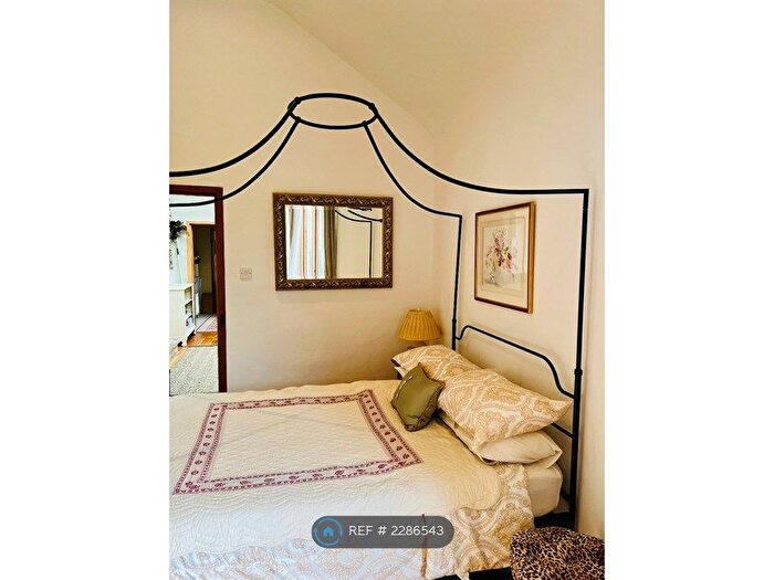 1 Bedroom Semi-Detached House To Rent In The Keeping Cottage, Salcombe, TQ7