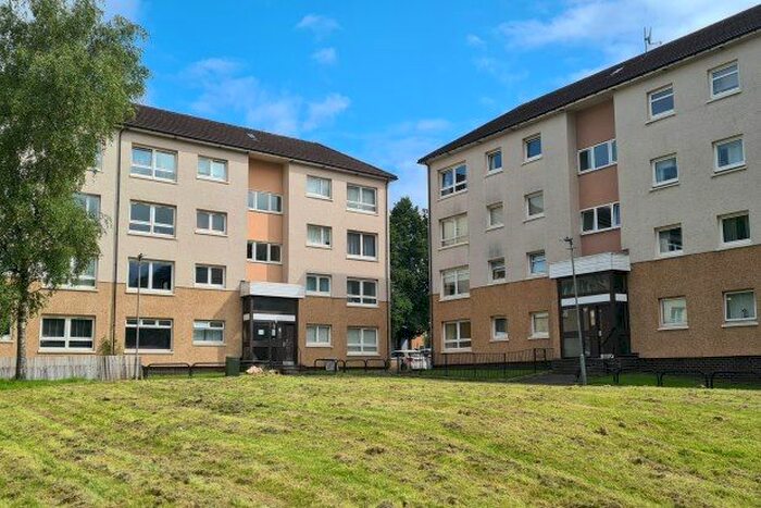 1 Bedroom Flat To Rent In Kennedy Path, Glasgow, G4