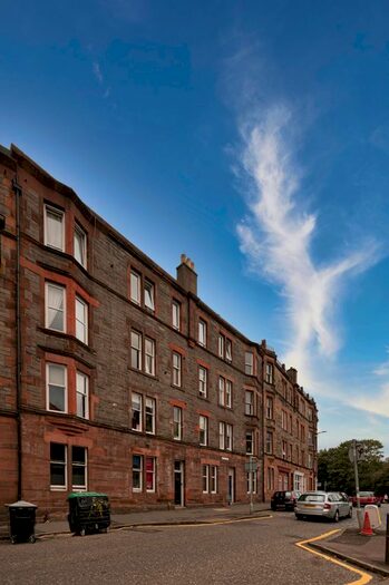 1 Bedroom Flat To Rent In Eyre Place, Edinburgh, EH3