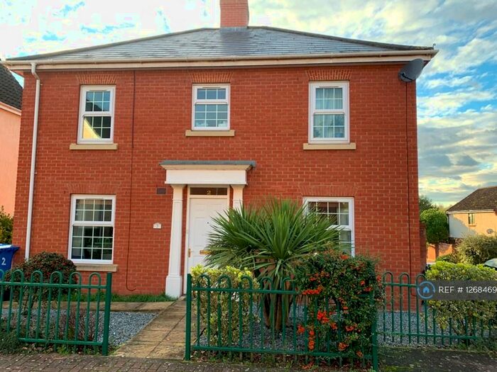 5 Bedroom Detached House To Rent In Caddow Road, Norwich, NR5