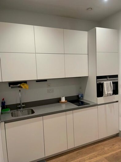 Studio To Rent In Philpot Street, London E1