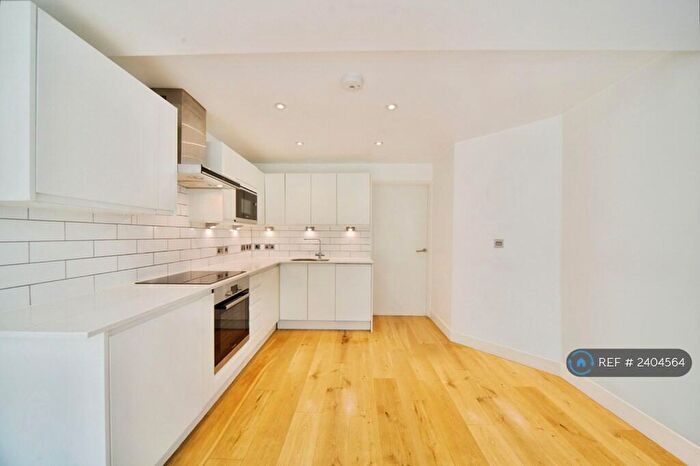 2 Bedroom Flat To Rent In Agar Grove, London, NW1