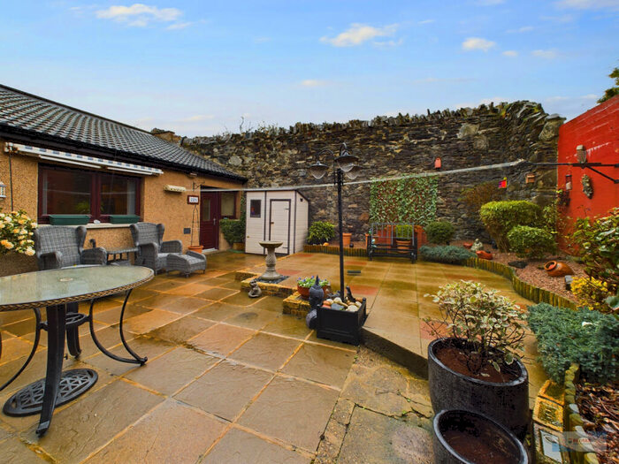 3 Bedroom Semi-Detached House For Sale In High Street, Macduff, AB44