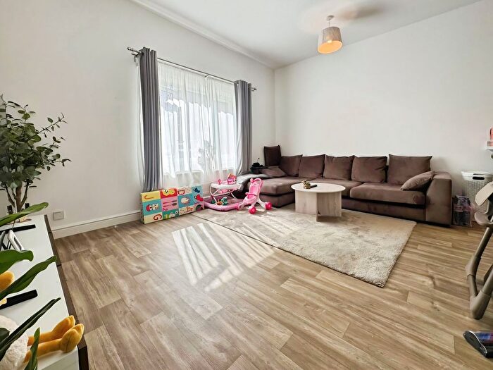1 Bedroom Flat To Rent In Dalrymple Way, Norwich, NR6
