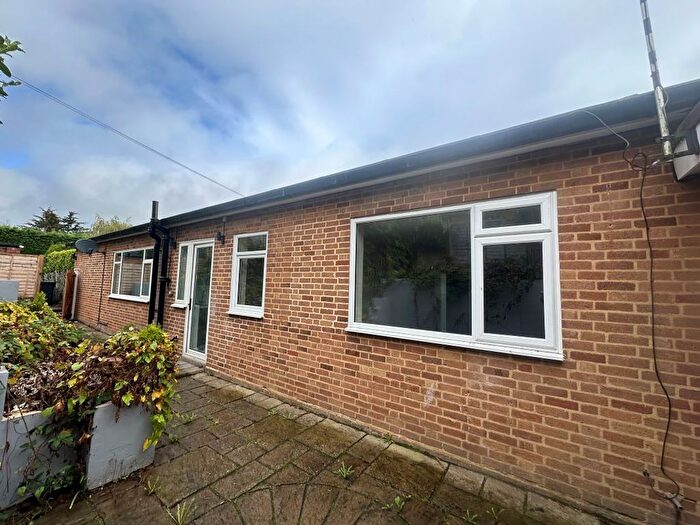 2 Bedroom Bungalow For Sale In Featherston Grange, Glasshouse Lane, Lapworth, Solihull, B94