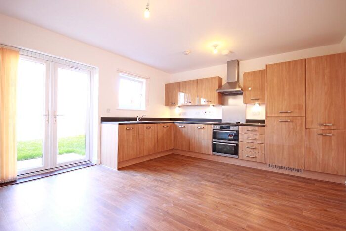 4 Bedroom Terraced House To Rent In Campus Avenue, London, RM8