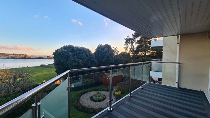 2 Bedroom Apartment To Rent In Mount Pleasant Road, Poole, BH15