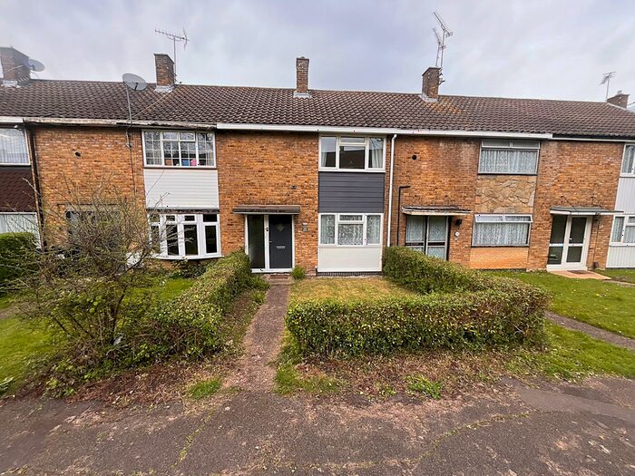 2 Bedroom Terraced House To Rent In Gernons, Basildon, SS16