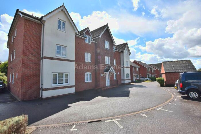 1 Bedroom Flat To Rent In Fuchsia Grove, Reading, RG2