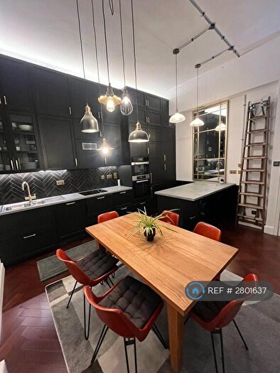 2 Bedroom Maisonette To Rent In The Beaux Arts Building, London, N7