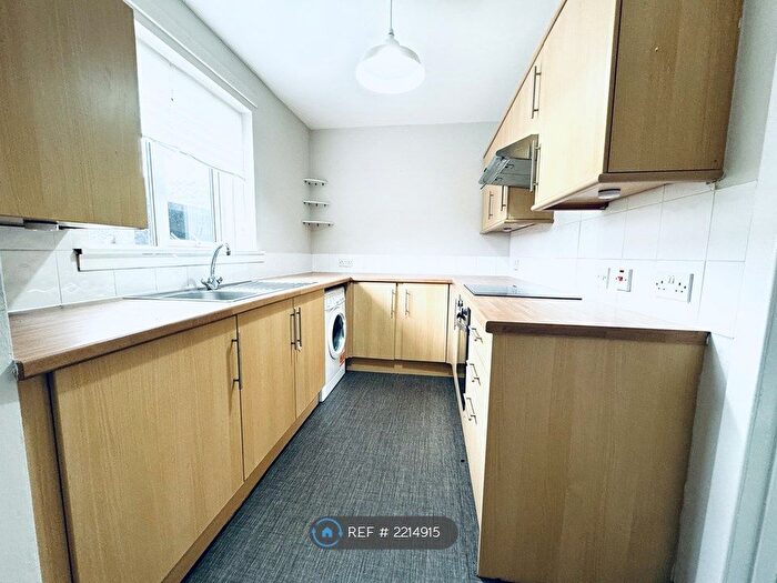 2 Bedroom Terraced House To Rent In Carnaughton Place, Alva, FK12