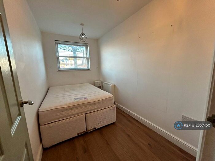 2 Bedroom Flat To Rent In Clemens Street, Leamington Spa, CV31