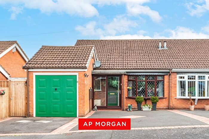 2 Bedroom Bungalow For Sale In Orchard Drive, Birmingham, West Midlands, B31