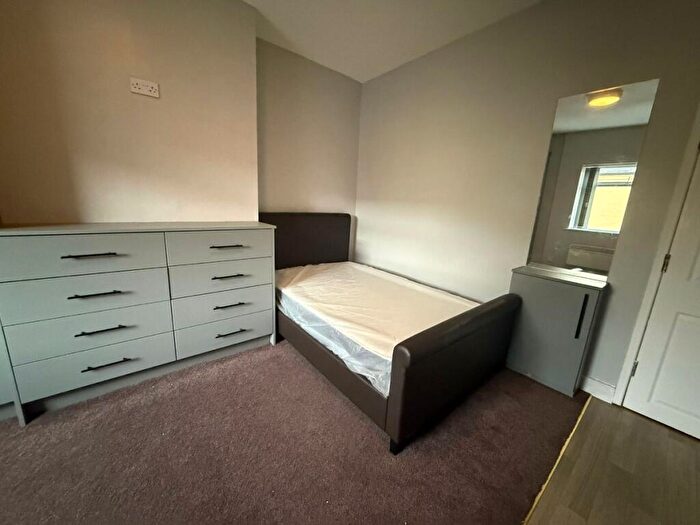 Studio To Rent In Great Avenham Street, Preston, PR1