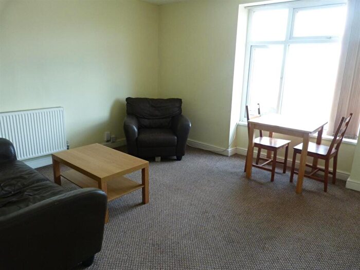 2 Bedroom House To Rent In Newport Road, Roath, CF24