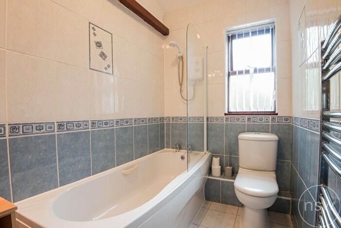 2 Bedroom Apartment To Rent In St. Helens Road, Ormskirk, L39