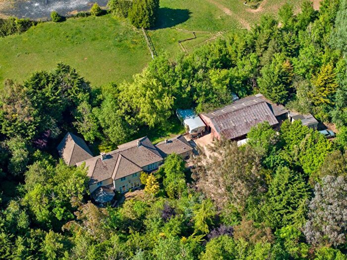 6 Bedroom Farm House For Sale In Great Rollright, Oxfordshire, OX7
