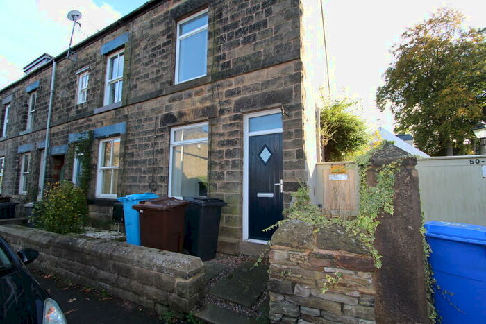 2 Bedroom Cottage To Rent In Greenhill Main Road, Greenhill, S8