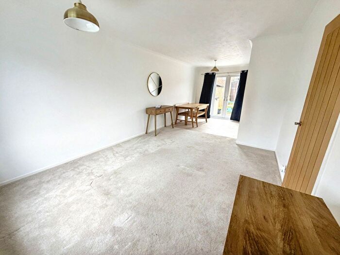 3 Bedroom End Of Terrace House For Sale In Harrison Court, Annitsford, Cramlington, NE23