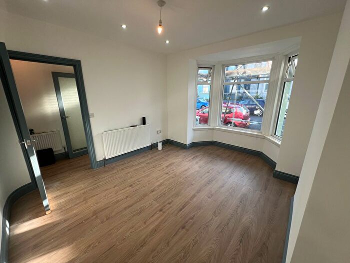 3 Bedroom Property To Rent In St. Georges Road, Hastings, TN34